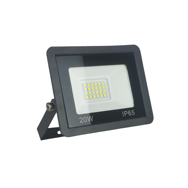 LED Floodlight Waterproof Security Spotlight 10W 30W 50W 100W 200W LED Flood Light Outdoor for Garden Street Wall