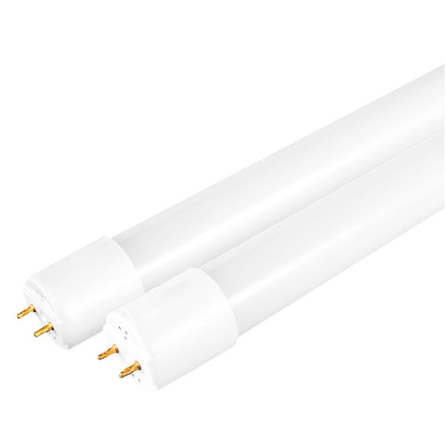 Hot Sale  Hight Quality T8 LED Tube 0.6m 0.9m 1.2m 1200mm 10W 18W 24W 36W 2 Years Warranty