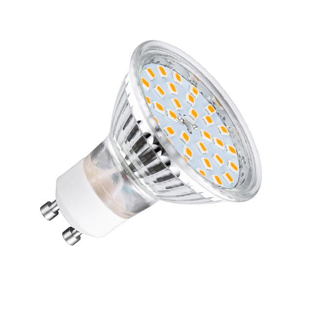 Fire Rated Downlight Gu10 3000K 3W 5W 7W 12V 24V Dimmable Ra80 Narrow Beam Spotlight Gu10 Mr16 Spot Light Led Mr16 Bulb Casing