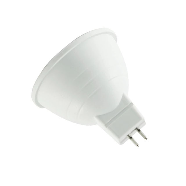 Spotlight Chip Best Product Energy Saving V-TAC GU10 Plastic LED Spotlight Led Commercial Recessed Downlight LED Bulbs