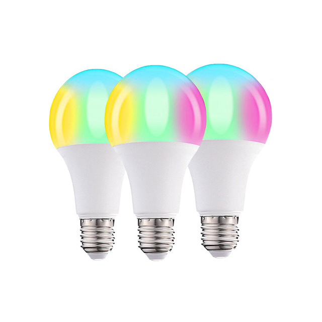 Wholesale price intelligent emergency rechargeable led lighting e27 12 watt led bulb 12v battery operated bulb price