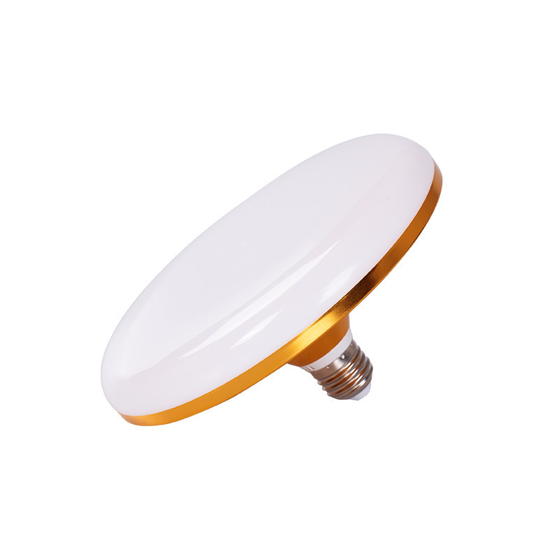 New Special Shape Ufo Lighting Led Lamp 85-265v Led Bulb Light E27/B22 Energy SavingLed Light Bulb Warm Yellow White