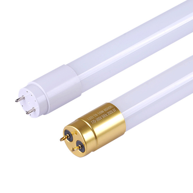 Hot Sale  Hight Quality T8 LED Tube 0.6m 0.9m 1.2m 1200mm 10W 18W 24W 36W 2 Years Warranty