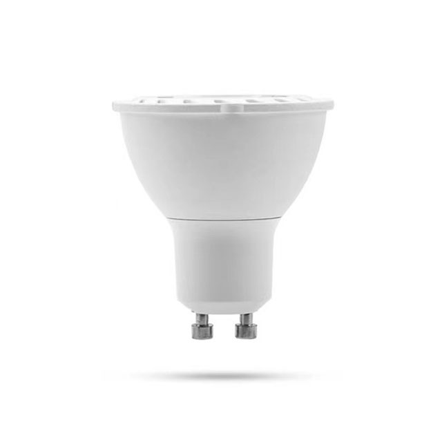 Popular Led Spotlight 3W 5W 7W GU10 GU5.3 MR16 Led Lamp AC 110V-240V AC/DC Indoor or Outdoor 3000K MR16 12V 6w Led Spotlight