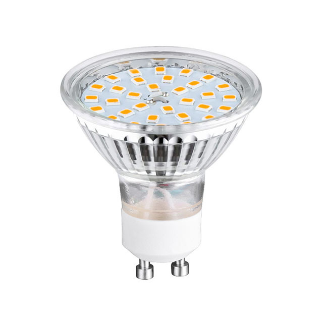 Fire Rated Downlight Gu10 3000K 3W 5W 7W 12V 24V Dimmable Ra80 Narrow Beam Spotlight Gu10 Mr16 Spot Light Led Mr16 Bulb Casing