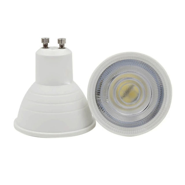 LED MR16 GU10 GU5.3 Bulb Spotlight for Outdoor Landscape Flood Track Lighting