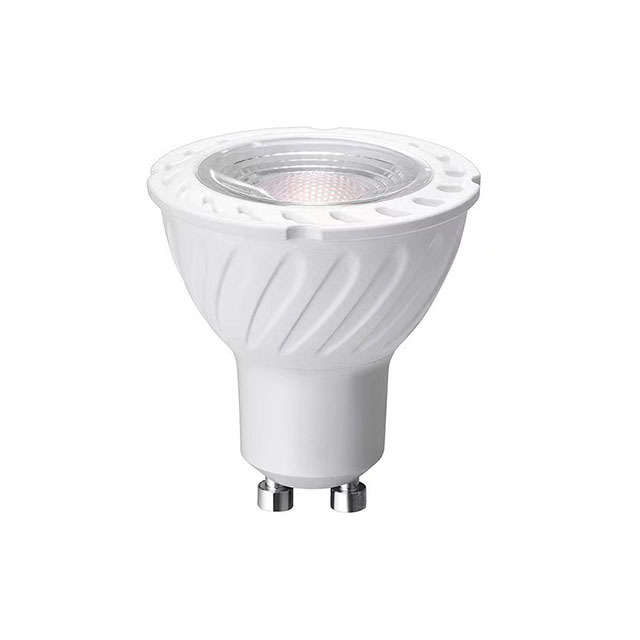 Popular Led Spotlight 3W 5W 7W GU10 GU5.3 MR16 Led Lamp AC 110V-240V AC/DC Indoor or Outdoor 3000K MR16 12V 6w Led Spotlight