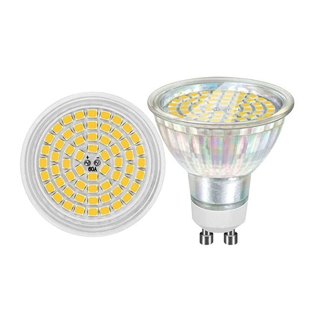 Narrow Beam Angle 10 Degree GU10 24V Dc 3W 5W 7W MR16 Gu5.3 LED Spot Light Die Casting Aluminum 7W 230V Erp f GU10 Led Bulbs