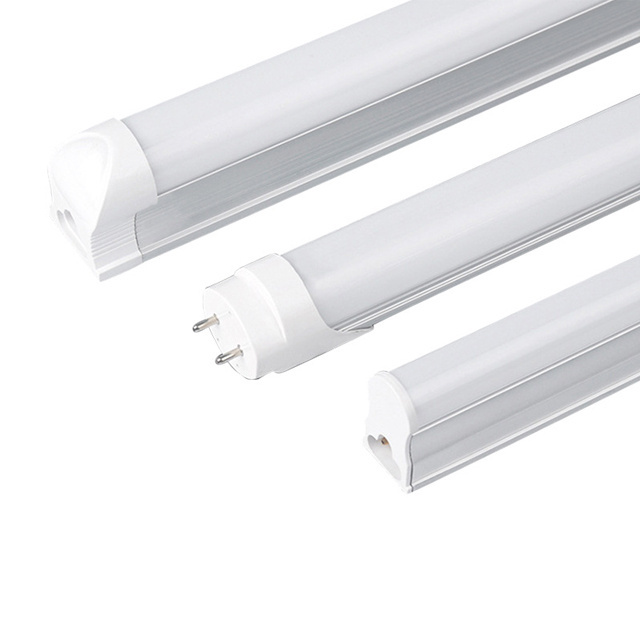 Factory wholesale price high lumen 1.2m basement purification lamp Tube Light LED Purification Fixture