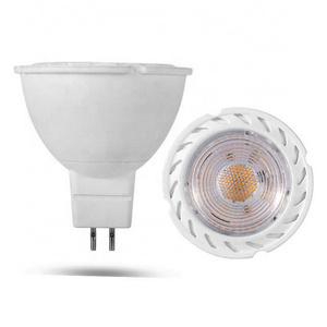 Factory price Lamp gu10 230 volt high lumen led light bulb beam angle 120 degrees spotlight led bulb