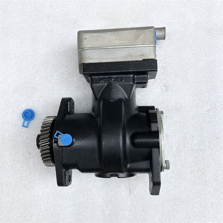 Diesel engine spare parts 6BT 6B5.9 QSB5.9 air compressor 3936808 3966517 3969102 4946294