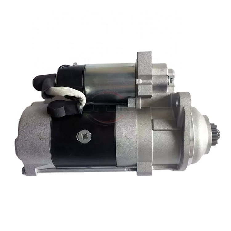 Diesel Engine Spare Part Engine Starter Motor 24V 4BT3.9 6BT 5565913