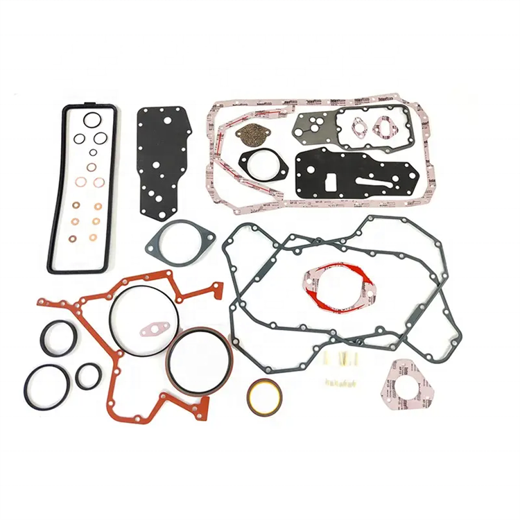 4BT3.9 QSB3.9 Diesel engine parts engine Lower Engine Gasket Kit 3802019 3802266 3802375