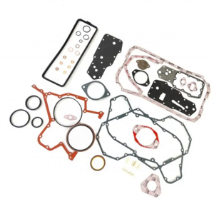 4BT3.9 QSB3.9 Diesel engine parts engine Lower Engine Gasket Kit 3802019 3802266 3802375