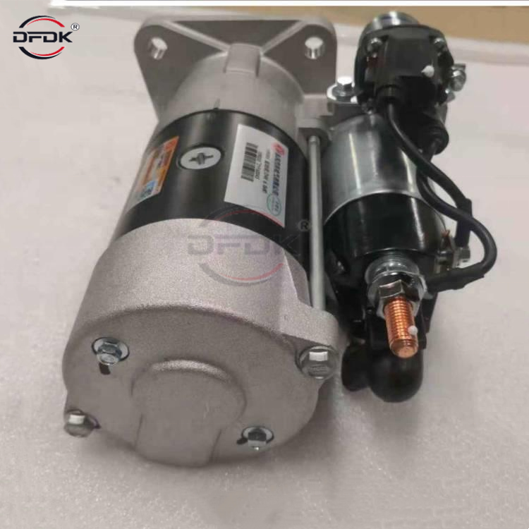 Diesel Engine Spare Part Engine Starter Motor 24V 4BT3.9 6BT 5565913