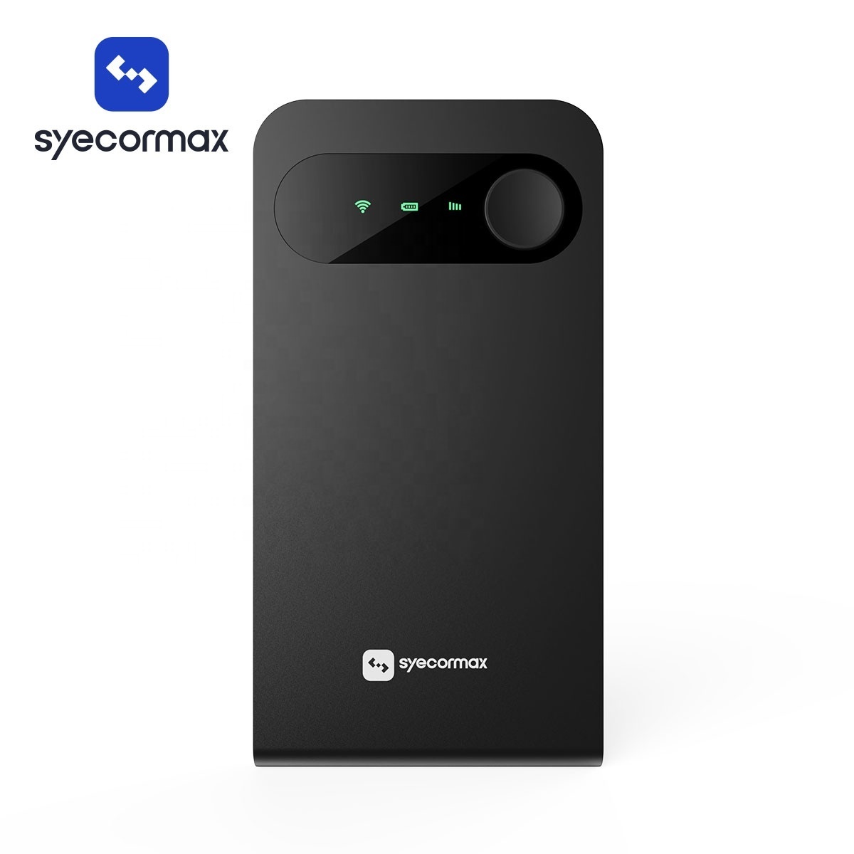 Syeconmax  Mobile Hotspot 4G  Mifis Router Wifi Mobile MiFis Unlocked Lte Advanced Internet MiFis Pocket Wifi