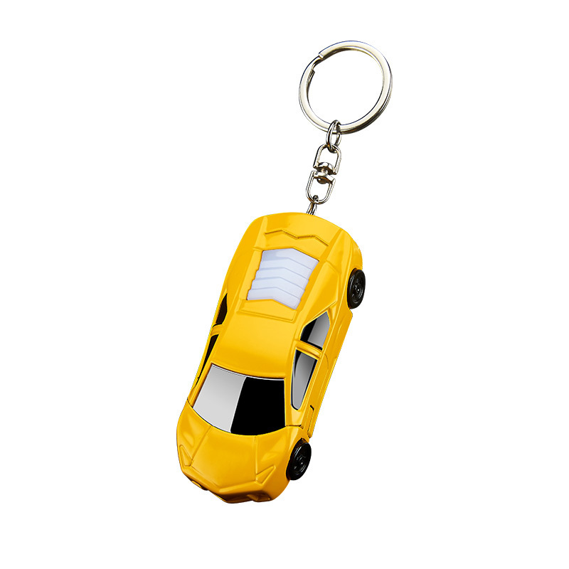 Car gas Torch lighter personality windproof lighter creative hot selling refillable lighters