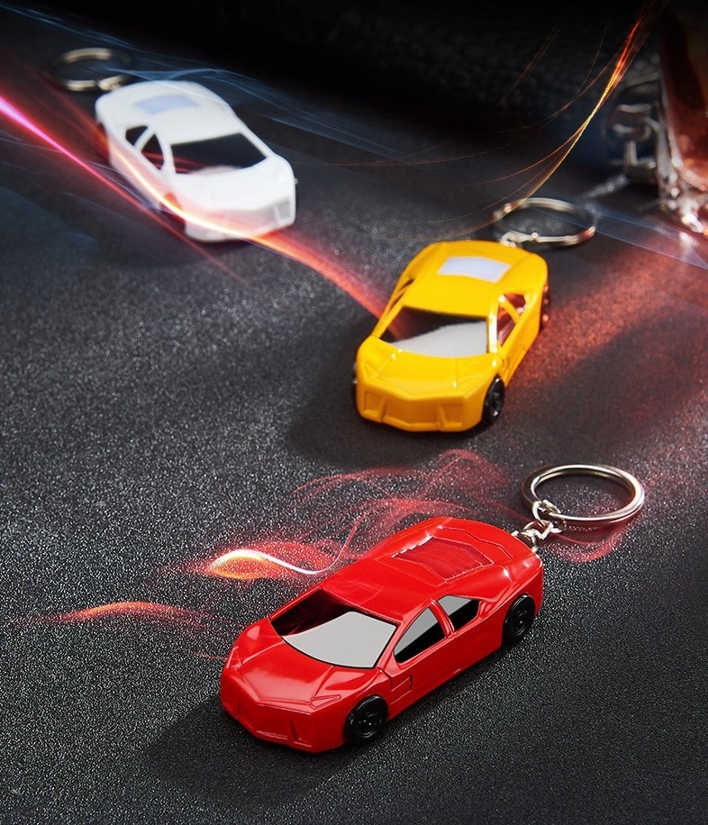 Car gas Torch lighter personality windproof lighter creative hot selling refillable lighters