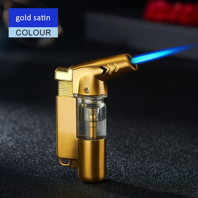 hot sale butane gas torch blow butane torch lighter for camping and kitchen with manufacture price key chain lighter