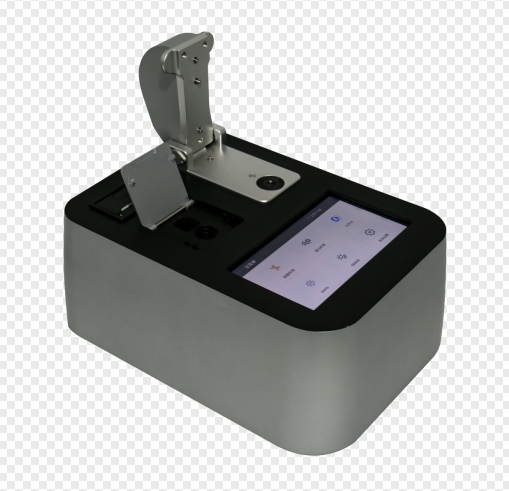 UV Visible Spectrophotometer Range 190nm-850nm Price Lab Digital ultra Micro Volume Nano Spectrometer