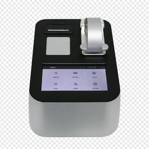 UV Visible Spectrophotometer Range 190nm-850nm Price Lab Digital ultra Micro Volume Nano Spectrometer