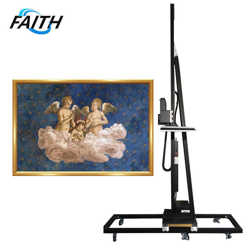 wall printer machine 3d wall  Painters Printing Painting Machines best prince machine