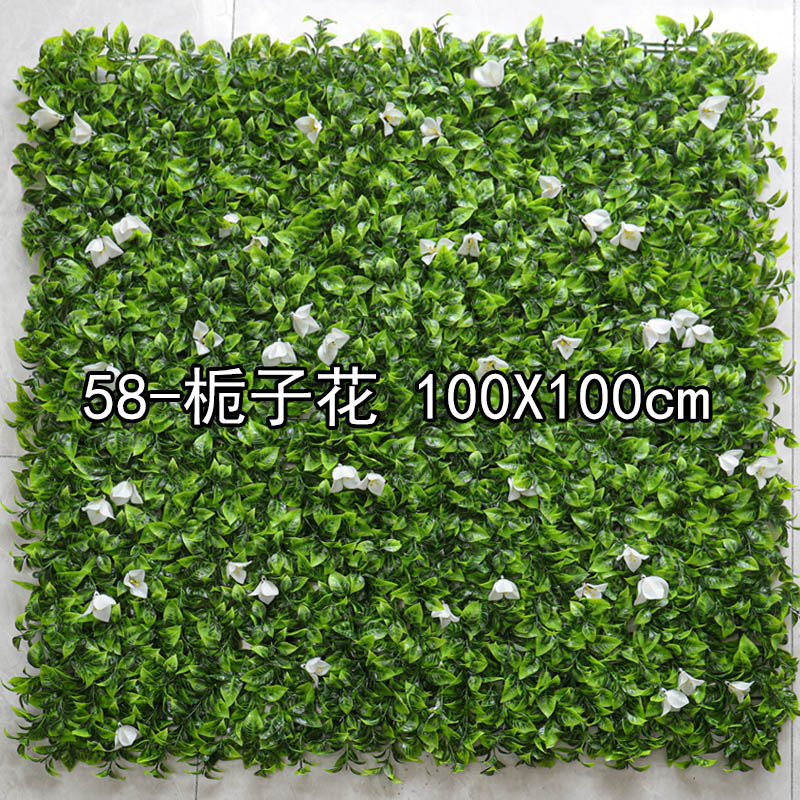 artificial creeper boxwood roll hedge grass hanging plants vertical green wall panels for backdrop wedding decoration mat screen