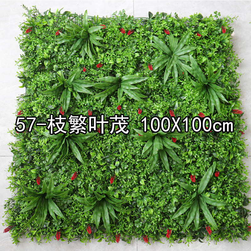 artificial creeper boxwood roll hedge grass hanging plants vertical green wall panels for backdrop wedding decoration mat screen