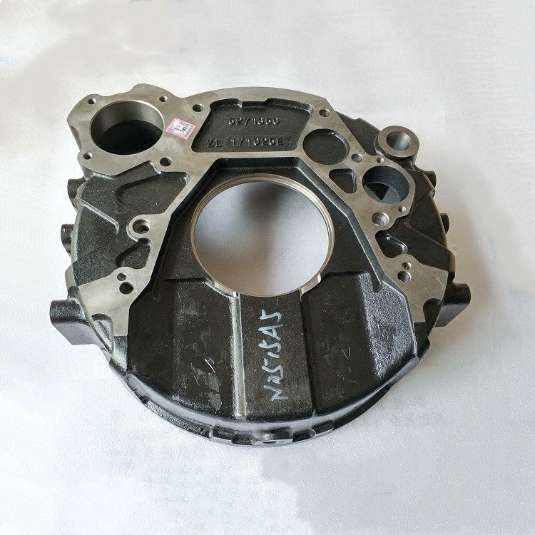 6BT5.9 6D105 6D107 Diesel Engine Parts Flywheel Bell Housing 5272408 5271350 3863940 3974421