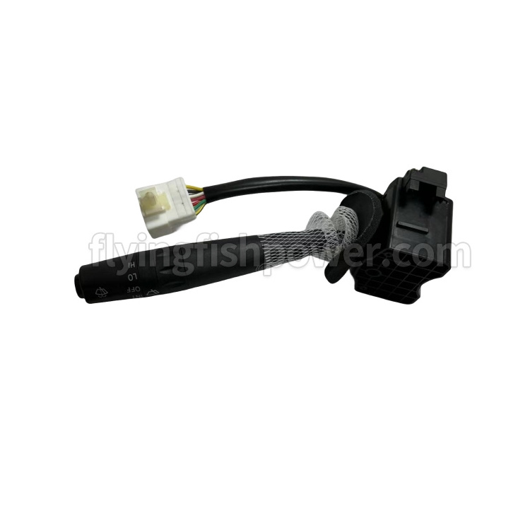 Shacman M3000 Truck Parts Wiper Combination Switch JK3006G1