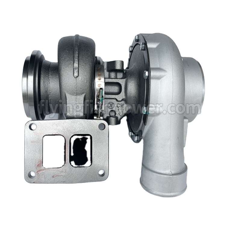 High Quality NT855 Engine Parts Turbocharger 3529032