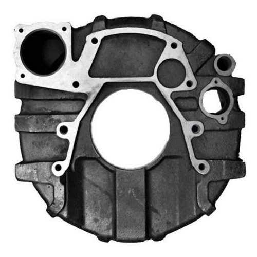 6BT5.9 6D105 6D107 Diesel Engine Parts Flywheel Bell Housing 5272408 5271350 3863940 3974421