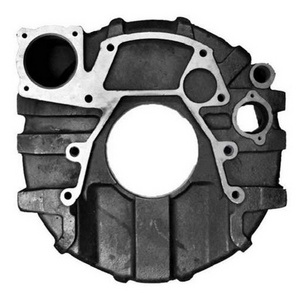 6BT5.9 6D105 6D107 Diesel Engine Parts Flywheel Bell Housing 5272408 5271350 3863940 3974421