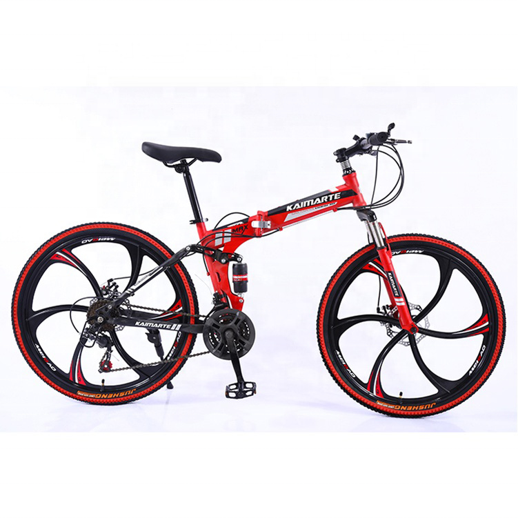 kaimarte 26 inch Mountain bikecycle for adults bicycle