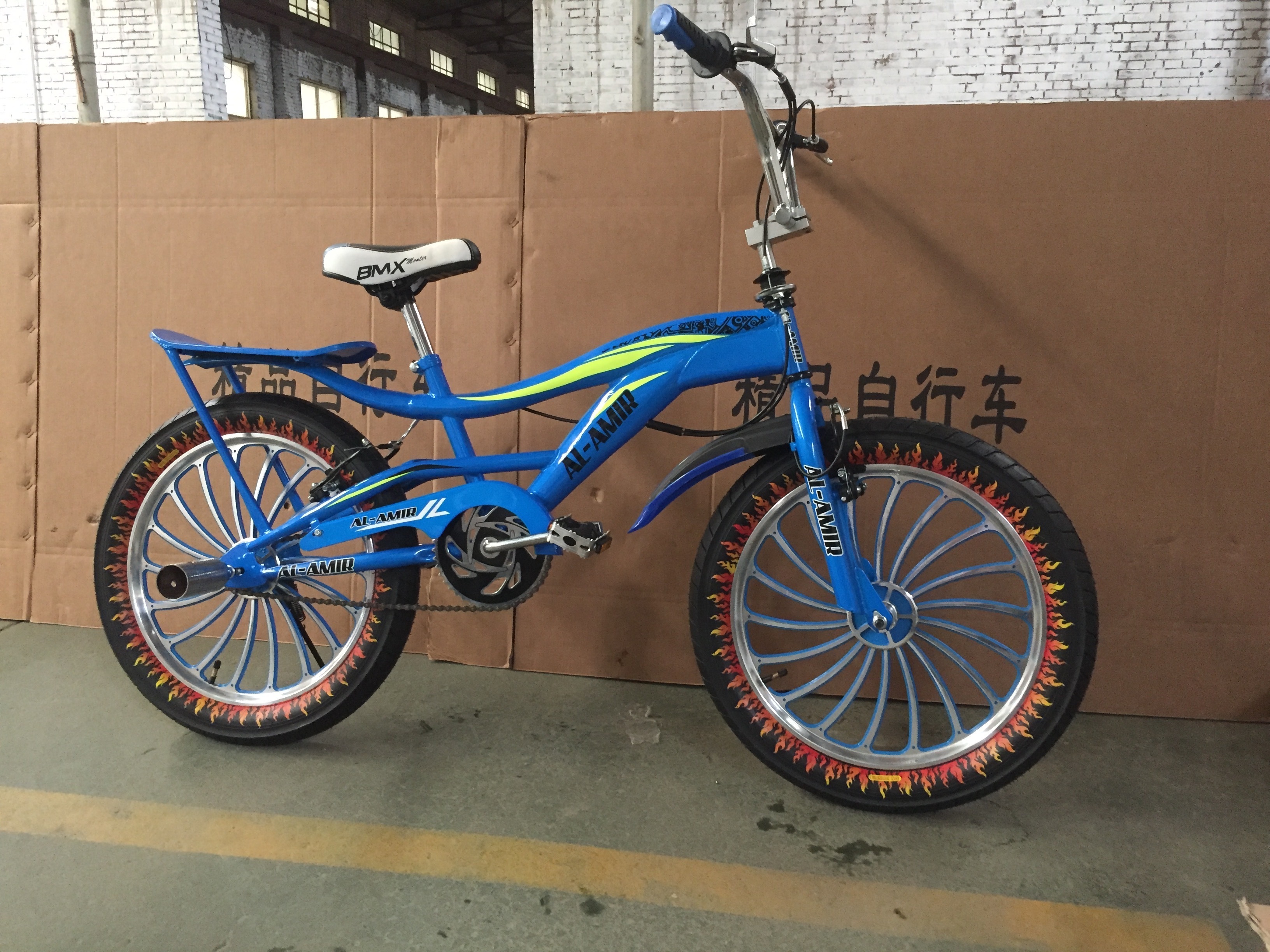 20 inch cheap professional finger adult race street bmx bike for sale