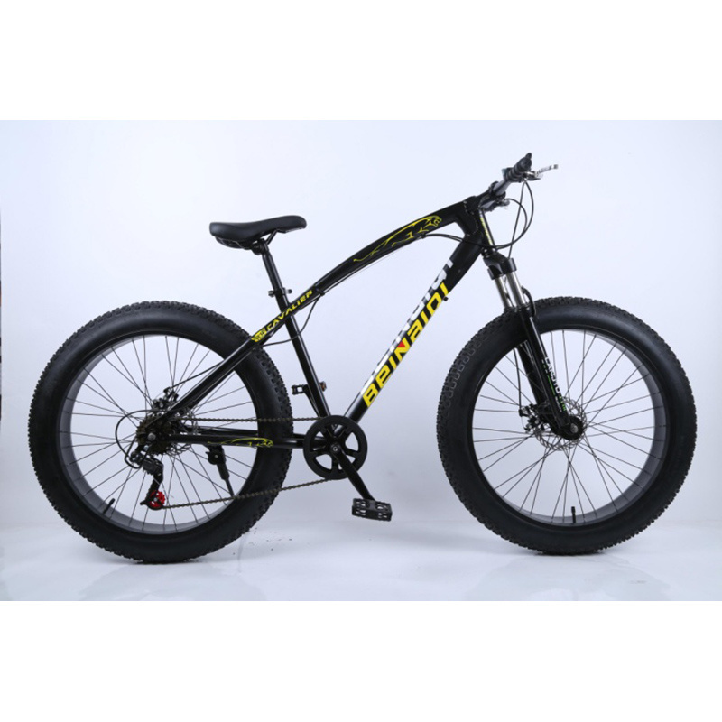 2022  24/26 inch customized best selling foldable fat tire bike  for men