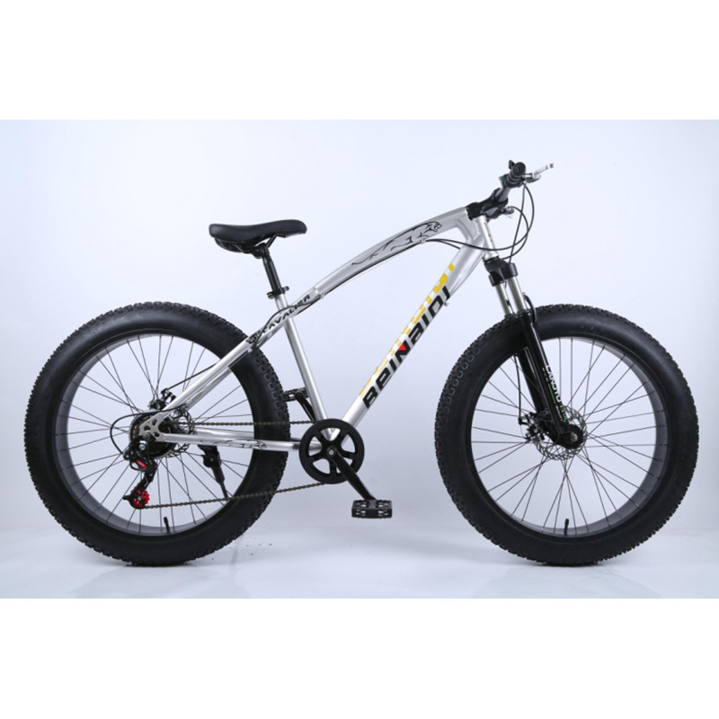 2022  24/26 inch customized best selling foldable fat tire bike  for men