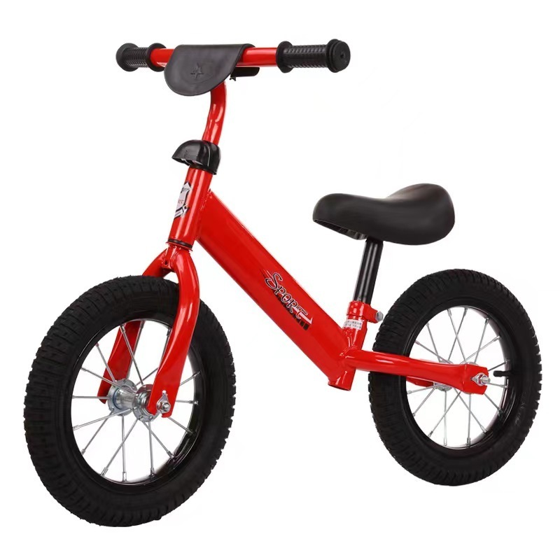 12inch balance kids bikes without training wheel