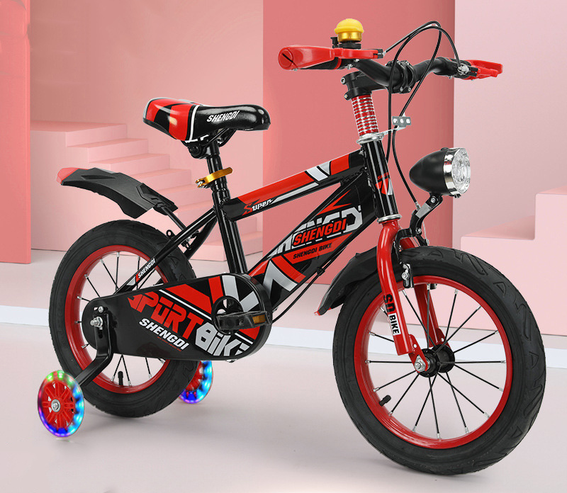 China factory cheap price 12 14 16 18 inch folding other mountain small bike for 3 year old kids