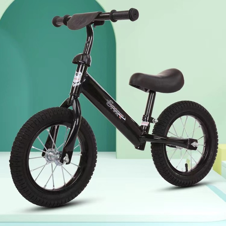 12inch balance kids bikes without training wheel