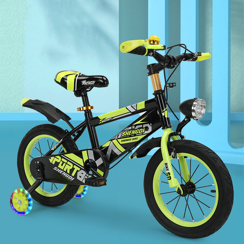 China factory cheap price 12 14 16 18 inch folding other mountain small bike for 3 year old kids