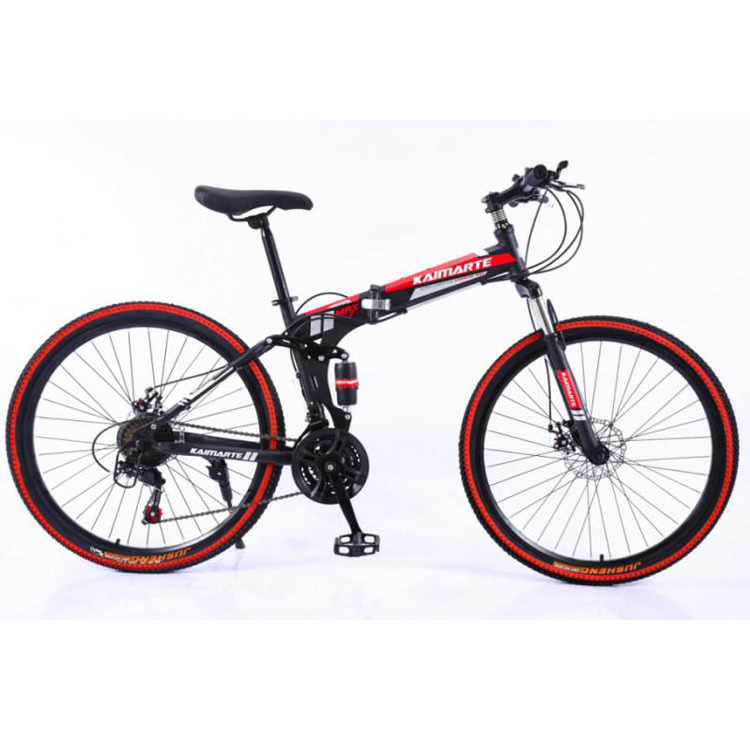 kaimarte 26 inch Mountain bikecycle for adults bicycle