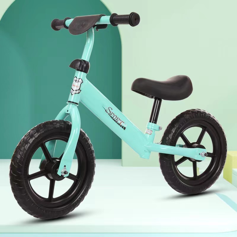 12inch balance kids bikes without training wheel