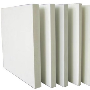 supplier of expanded flexibond free foam 3mm rigid PVC foam panels