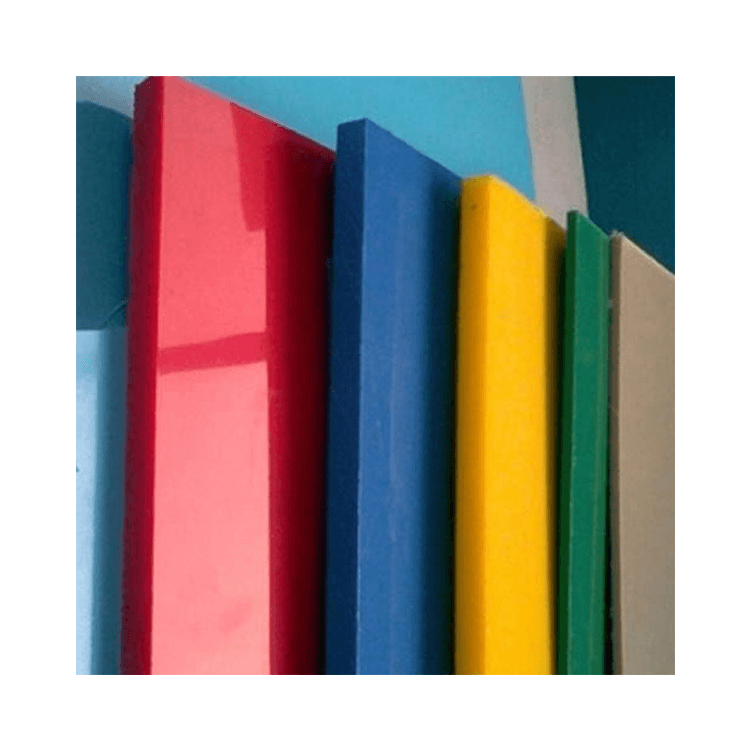 supplier of expanded flexibond free foam 3mm rigid PVC foam panels