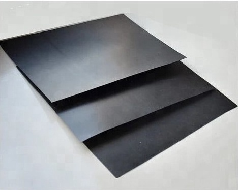 adhesive backed plastic sheet/chrome plastic sheet/flexible plastic sheet 1mm