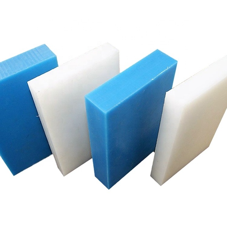 Polyethylene Good Toughness Hdpe sheet