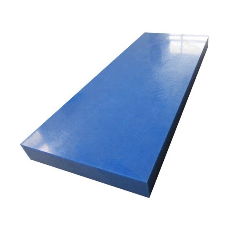 factory Customized extruding molding 100% Virgin UV High Density PE panel 2mm to 200mm thickness HDPE Board Hdpe Sheet