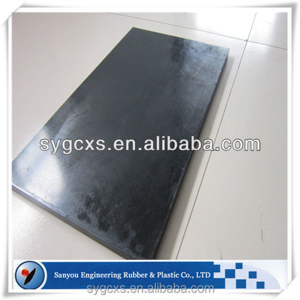 adhesive backed plastic sheet/chrome plastic sheet/flexible plastic sheet 1mm