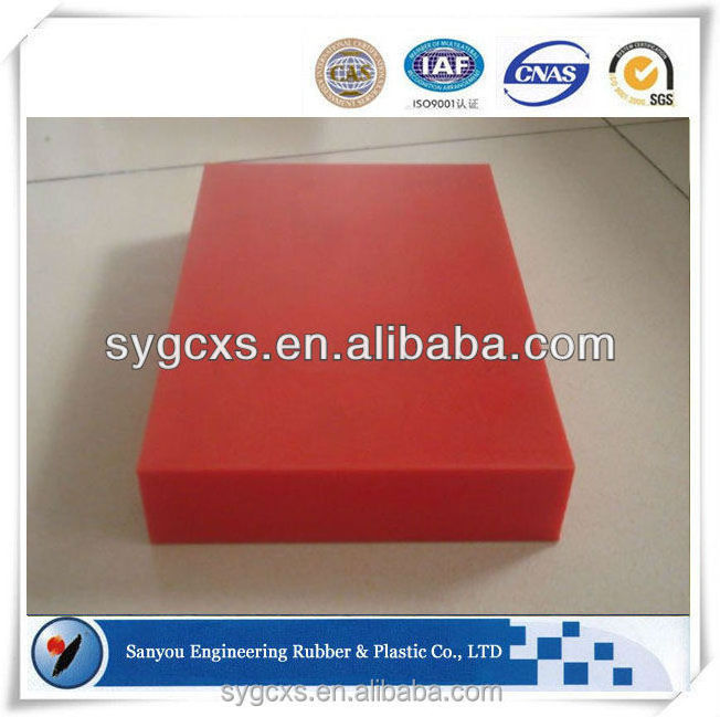 Customized Black boards Engineering high density PE300 PE500 PE800 PE1000 White plastic plate polyethylene HDPE Sheet